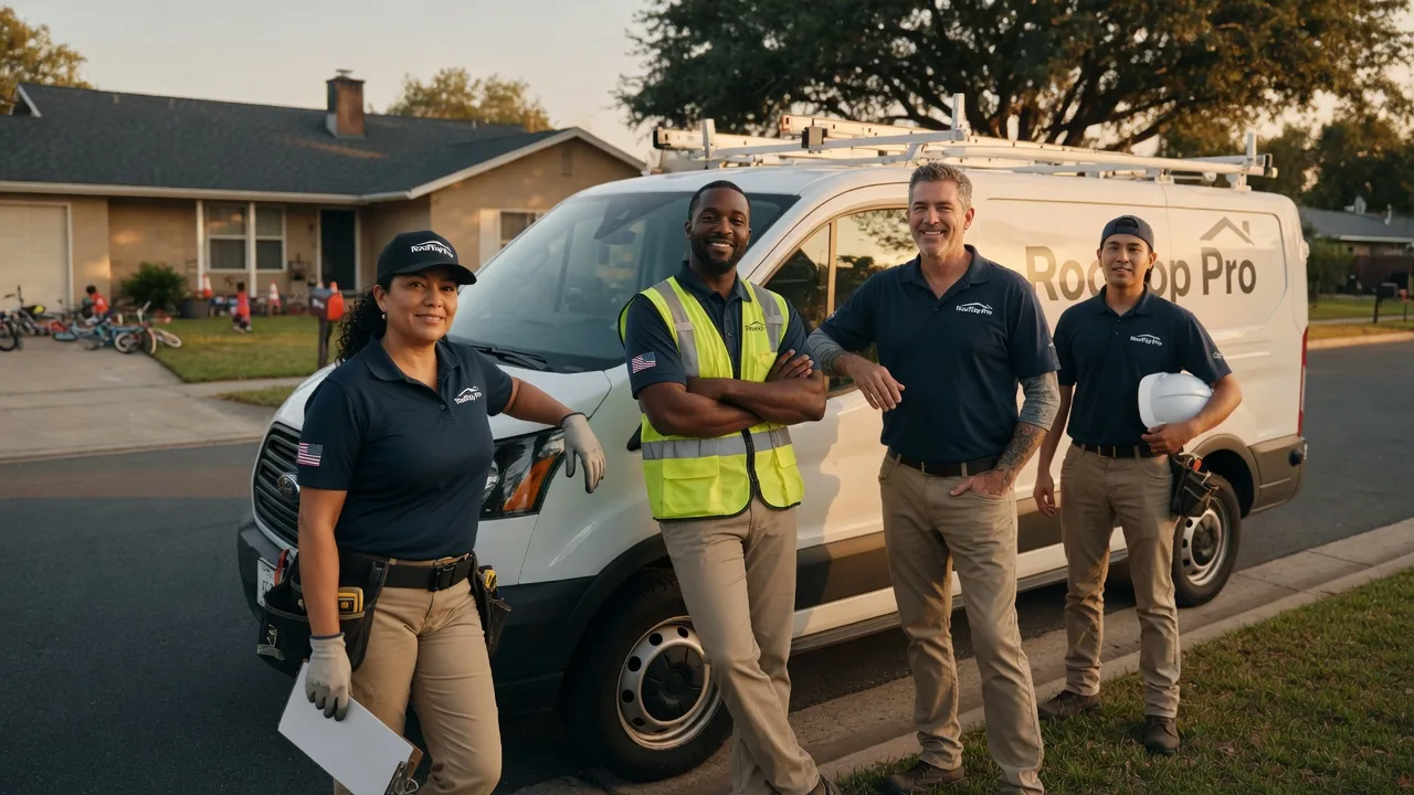 Roof Repair in Johnsonville, SC near me