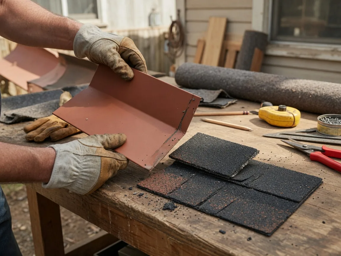 Roof Repair company in Johnsonville, SC